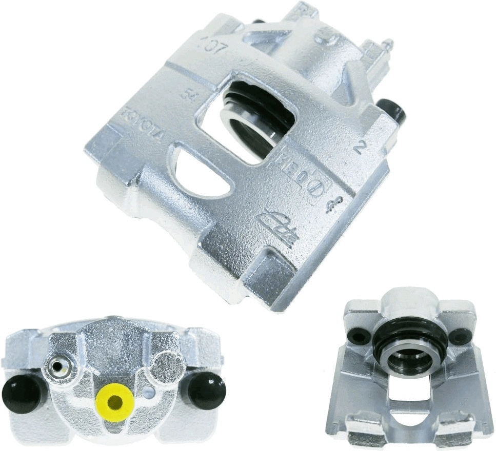 Étrier de frein Brake ENGINEERING CA3612