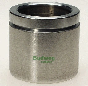 Piston, étrier de frein BUDWEG CALIPER 235721