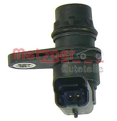 Capteur, vitesse/régime METZGER 0909041