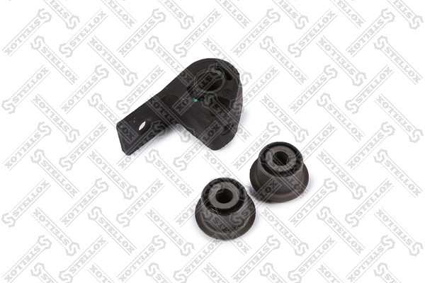 Suspension, bras de liaison STELLOX 77-10089-SX