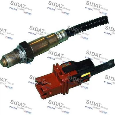 Sonde lambda AUTOTEAM M0206