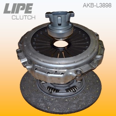 Kit d'embrayage LIPE CLUTCH AKB-L3898