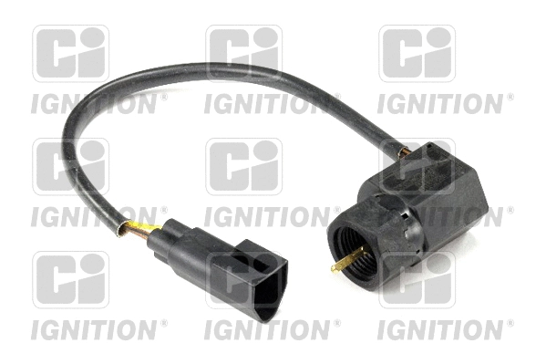 Capteur, vitesse QUINTON HAZELL XREV663