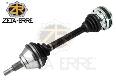 Arbre de transmission ZETA-ERRE ZR11842