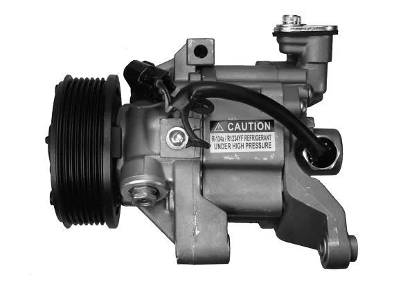 Compresseur, climatisation Airstal 10-1818