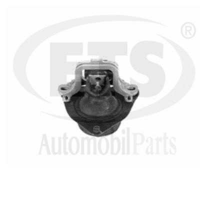 Support moteur ETS 22.ST.670