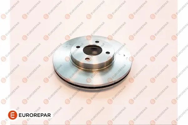 Disque de frein EUROREPAR 1622814680