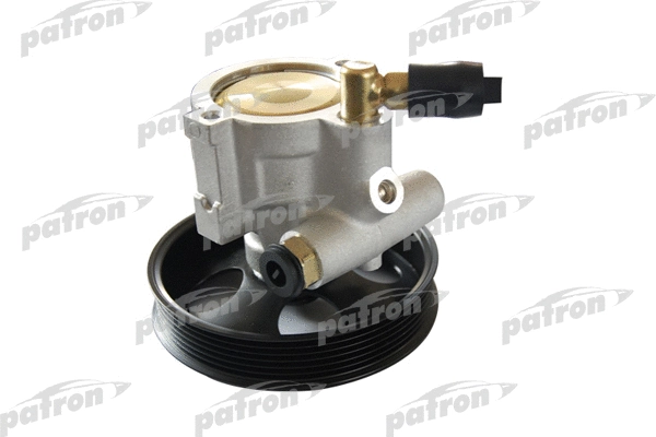Pompe hydraulique, direction PATRON PPS027