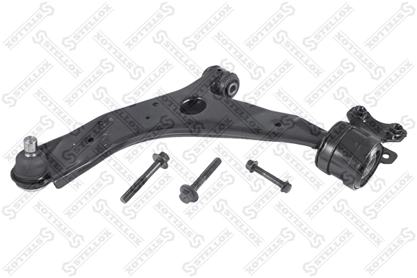 Bras de liaison, suspension de roue STELLOX 57-71071A-SX