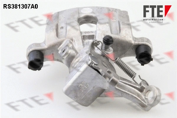 Étrier de frein FTE 9298020
