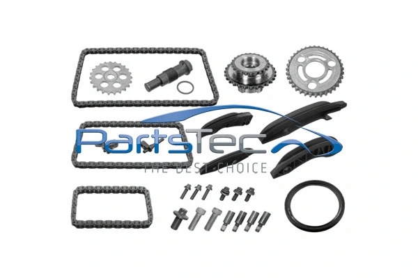 Kit de distribution par chaîne PartsTec PTA114-0459
