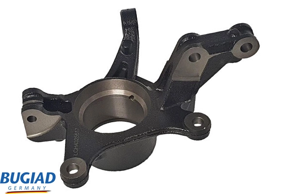 Fusée d'essieu, suspension de roue BUGIAD BSP25517