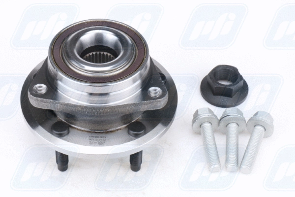 Kit de roulements de roue PFI PHU56715K