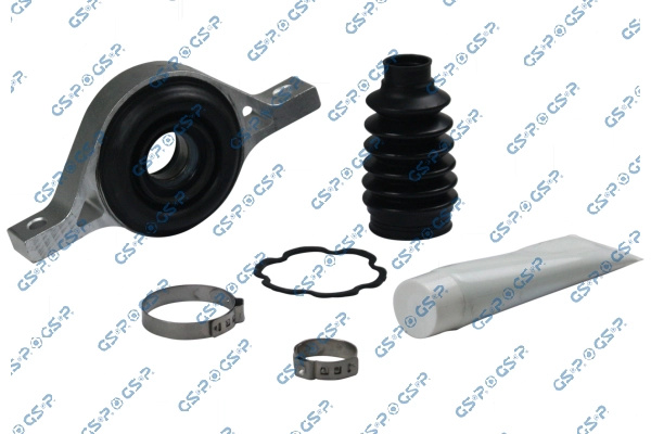 Suspension, arbre de cardan GSP 538685S