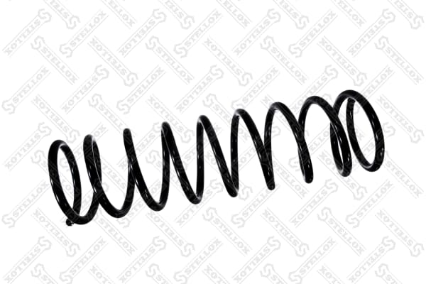 Ressort de suspension STELLOX 10-21231-SX