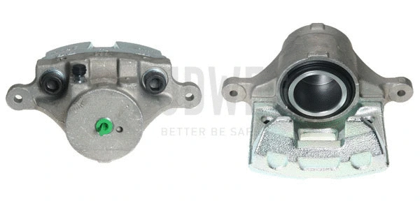 Étrier de frein BUDWEG CALIPER 345398