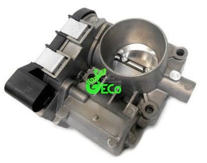 Corps papillon GECO CF19393Q