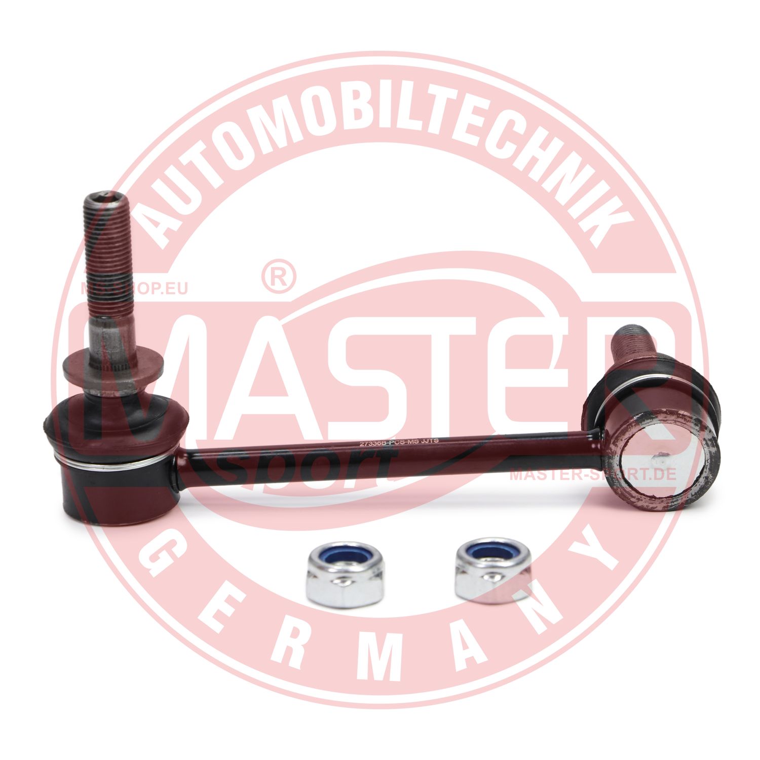 Entretoise/tige, stabilisateur MASTER-SPORT GERMANY 27336B-PCS-MS