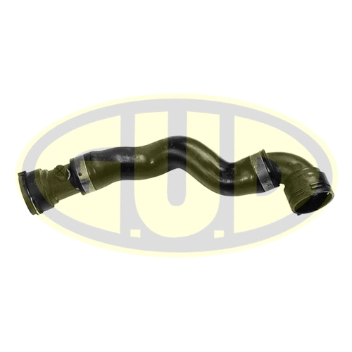 Durite de radiateur G.U.D. GSH319128
