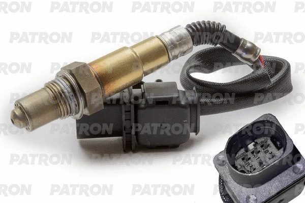 Sonde lambda PATRON POS044
