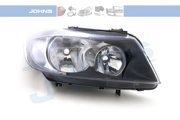 Projecteur principal JOHNS 20 09 10-2