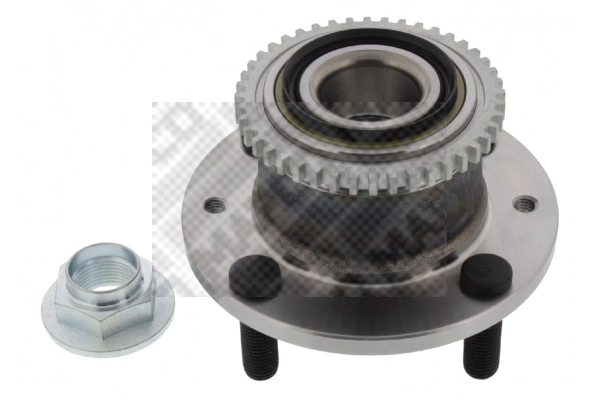 Kit de roulements de roue MAPCO 26280