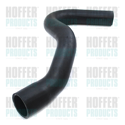 Gaine de suralimentation HOFFER 96279