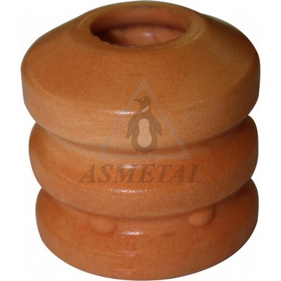 Butée élastique, suspension ASMETAL 45OP9121
