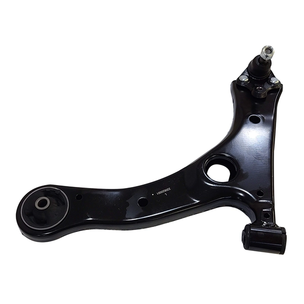 Bras de liaison, suspension de roue CTR CQ0302X