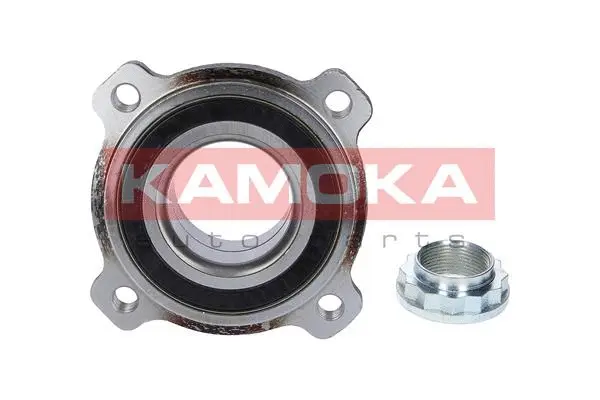 Kit de roulements de roue KAMOKA 5500052