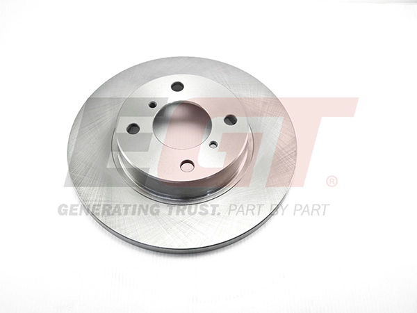 Disque de frein EGT 410594EGT