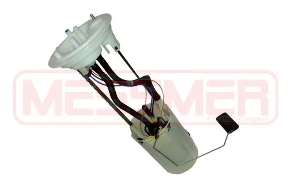unité d'alimentation de carburant MESSMER 775548