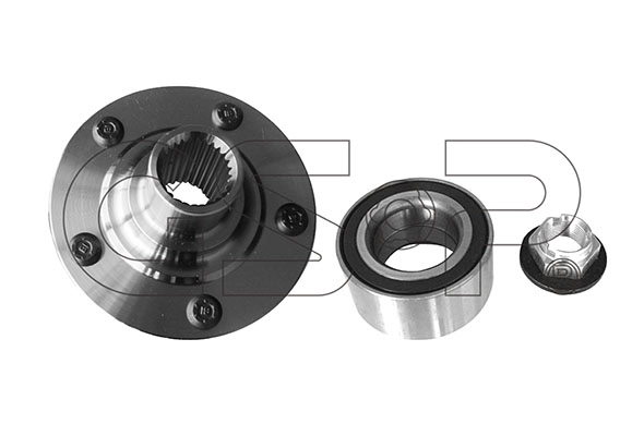 Moyeu de roue GSP-BR 9427015A