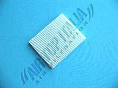 Filtre, air de l'habitacle ZERO WZF1583
