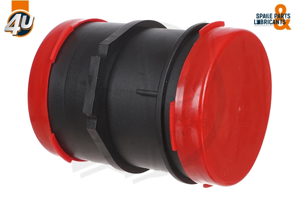 Débitmètre de masse d'air 4U Autoparts 20867MR