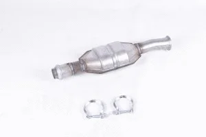 Catalyseur EEC PT8040