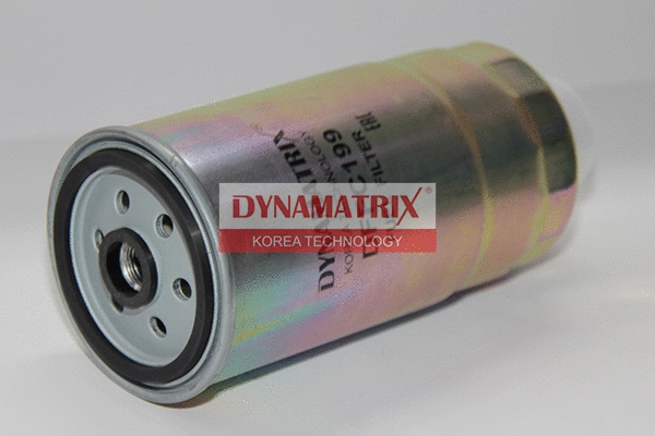 Filtre à carburant DYNAMATRIX DFFC199