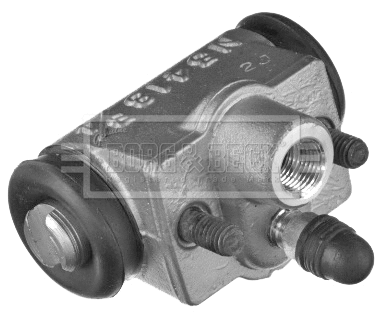 Cylindre de roue BORG & BECK BBW1132