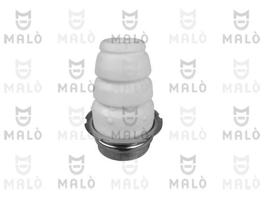 Butée élastique, suspension AKRON-MALÒ 157404