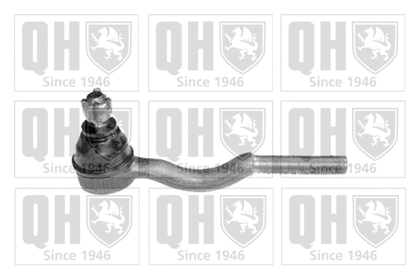 Rotule de barre de connexion QUINTON HAZELL QR2564S