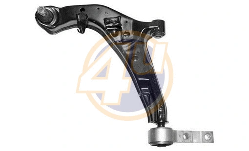 Bras de liaison, suspension de roue 4u NS-G-84795