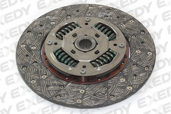 Disque d'embrayage EXEDY NSD151