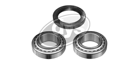 Kit de roulements de roue DYS 40-FD-9999