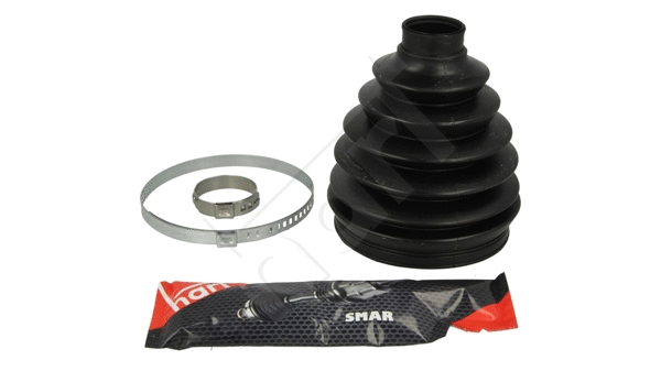 Jeu de joints-soufflets, arbre de commande HART 431 096