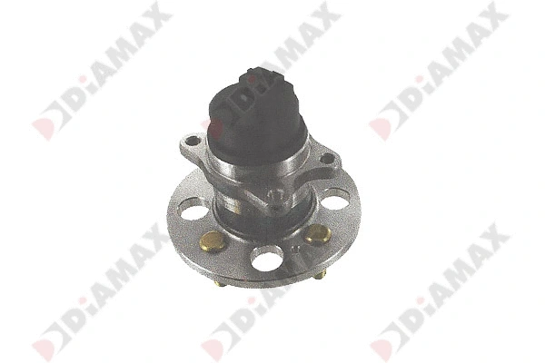 Kit de roulements de roue DIAMAX R3022