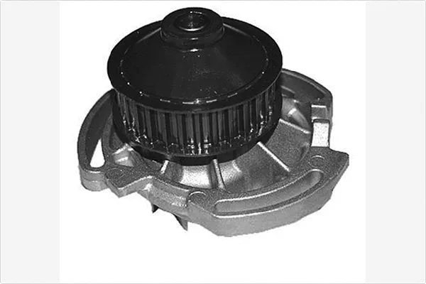 Pompe à eau, refroidissement du moteur HUTCHINSON WP146