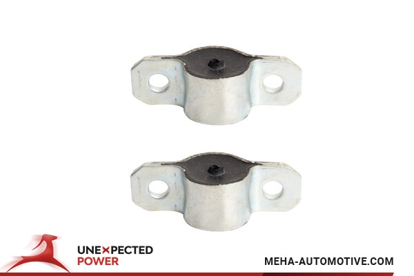 Coussinet de palier, stabilisateur MEHA AUTOMOTIVE MH12430K