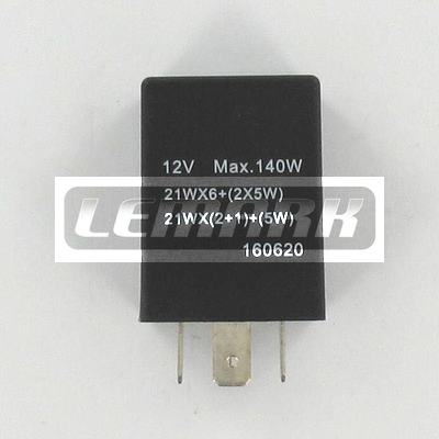 Centrale clignotante LEMARK LRE011