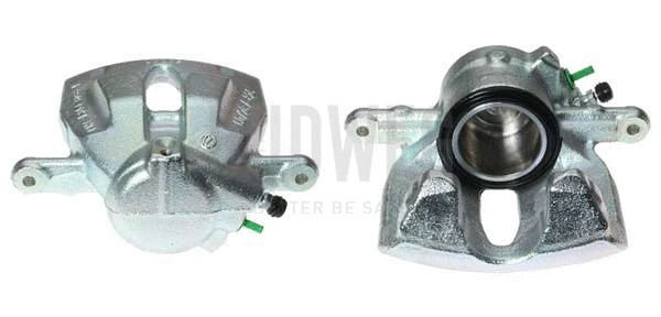 Étrier de frein BUDWEG CALIPER 343661