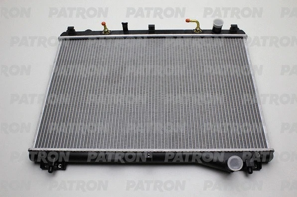 Radiateur, refroidissement du moteur PATRON PRS3891